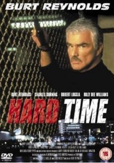 Movies Hard Time poster