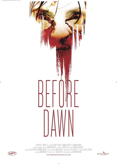 Movies Before Dawn poster