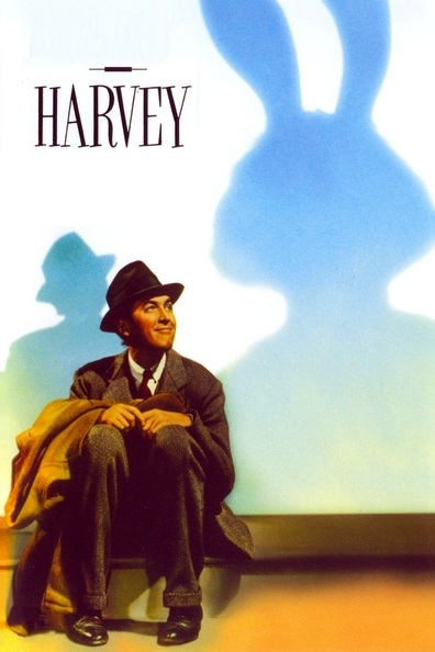 Movies Harvey poster