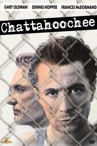 Movies Chattahoochee poster