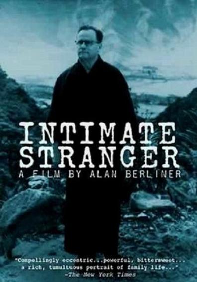 Movies Intimate Stranger poster