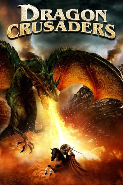 Movies Dragon Crusaders poster