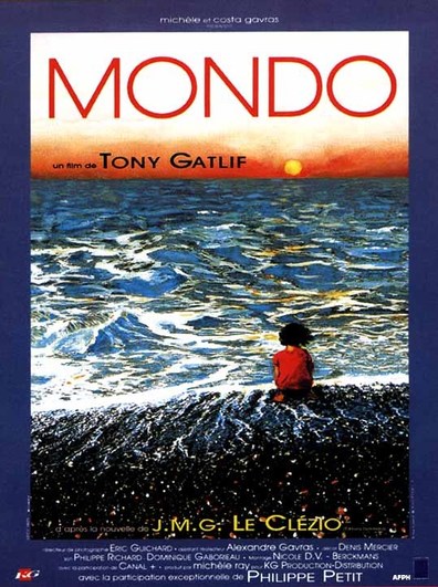 Movies Mondo poster