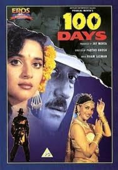 Movies 100 Days poster