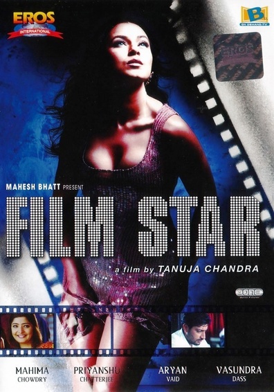 Movies Film Star poster