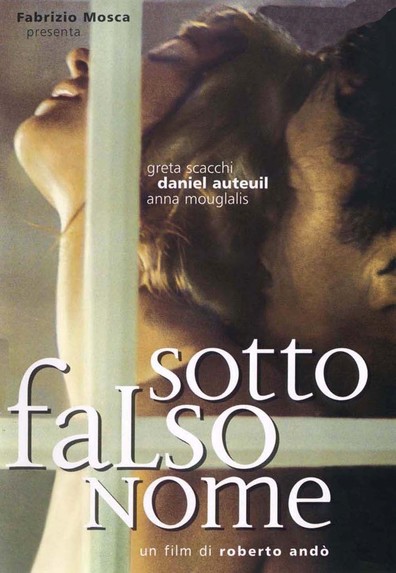 Movies Sotto falso nome poster