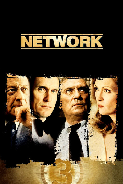 Movies Network poster