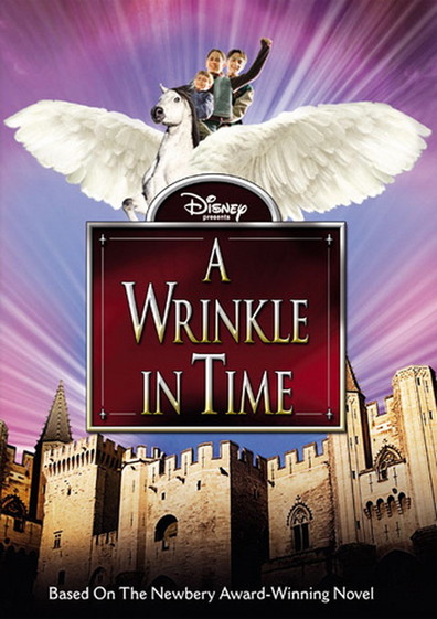 Movies A Wrinkle in Time poster