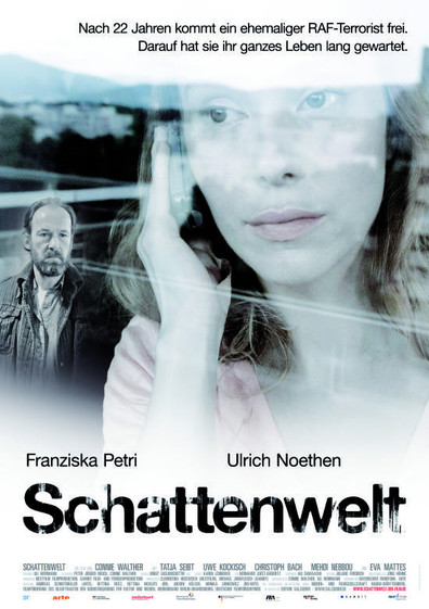 Movies Schattenwelt poster