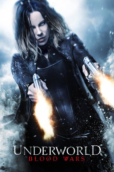 Underworld: Blood Wars cast, synopsis, trailer and photos.