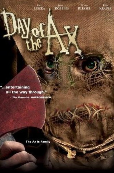 Movies Day of the Ax poster