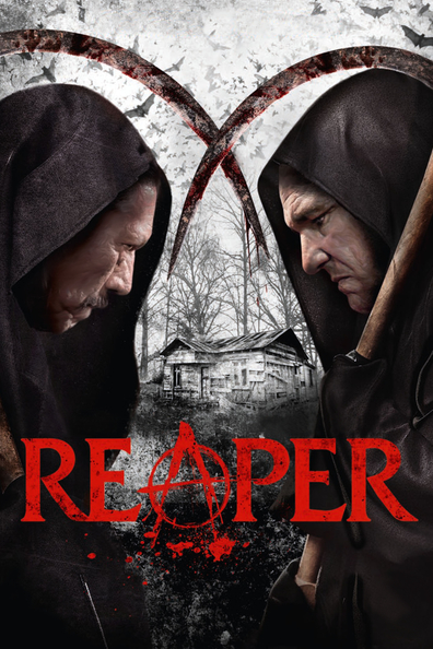 Movies Reaper poster