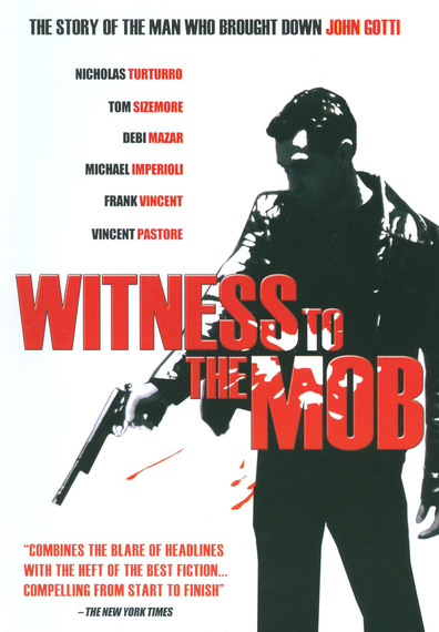 Movies Witness to the Mob poster