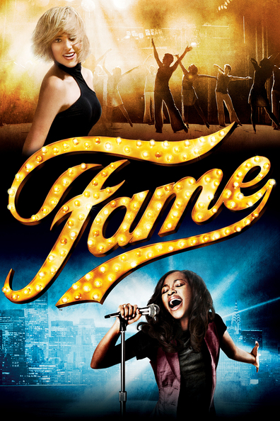 Movies Fame poster