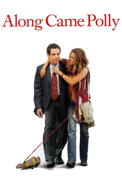 Movies Along Came Polly poster