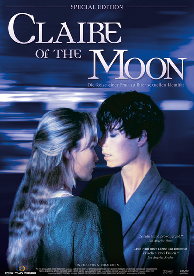 Movies Claire of the Moon poster