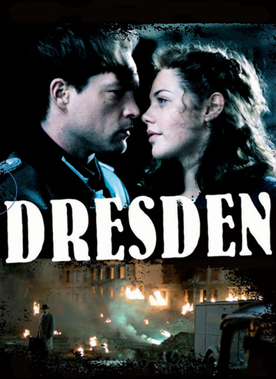 Movies Dresden poster