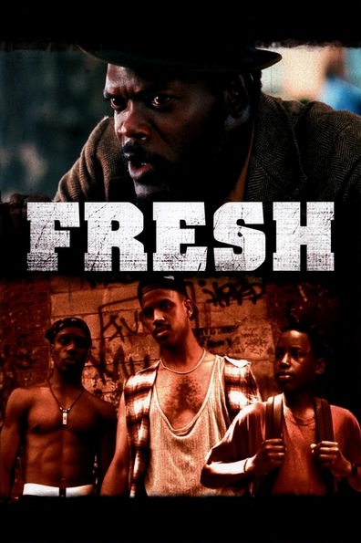 Movies Fresh poster