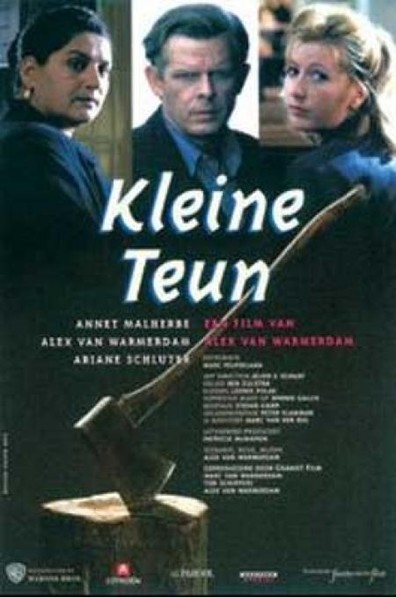 Movies Kleine Teun poster