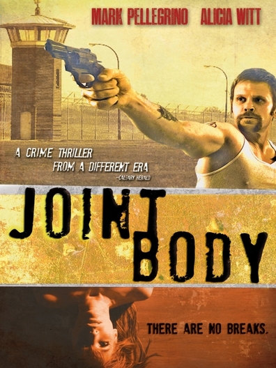 Movies Joint Body poster