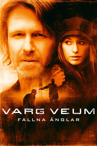 Movies Varg Veum - Falne engler poster