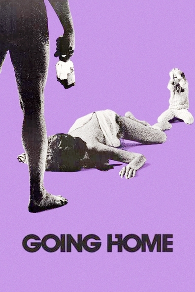 Movies Going Home poster