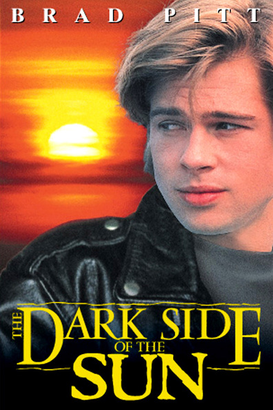 Movies The Dark Side of the Sun poster
