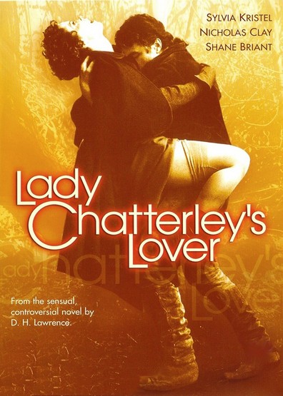 Movies Lady Chatterley's Lover poster