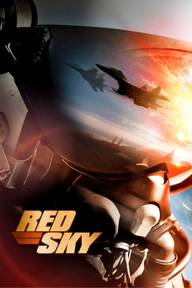 Movies Red Sky poster