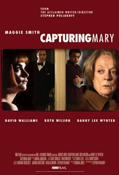 Movies Capturing Mary poster