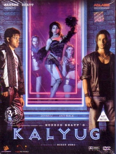 Movies Kalyug poster