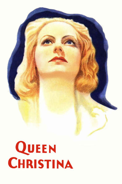 Movies Queen Christina poster