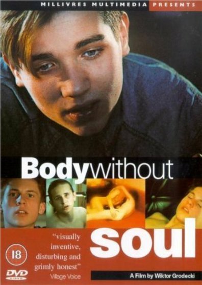 Movies Body Without Soul poster