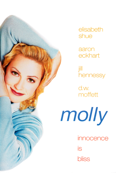 Movies Molly poster