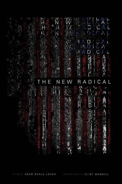 Movies The New Radical poster