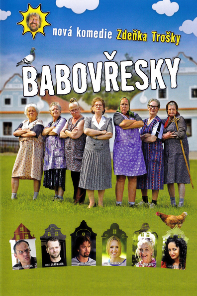 Movies Babovresky poster