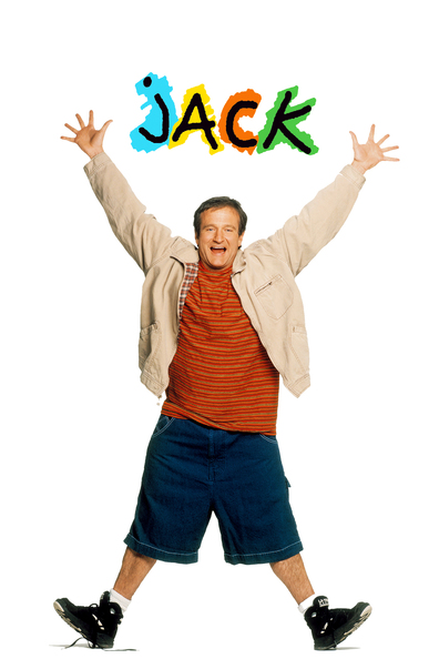 Movies Jack poster