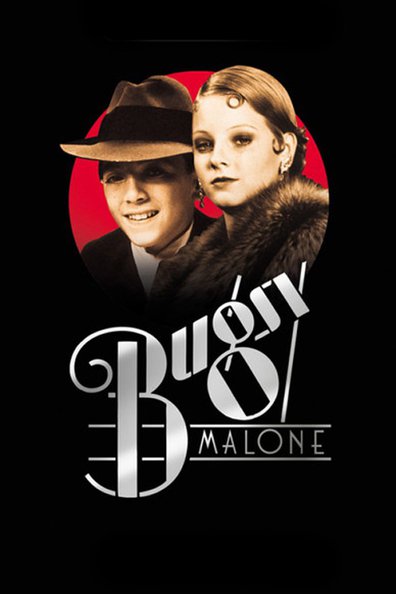 Movies Bugsy Malone poster