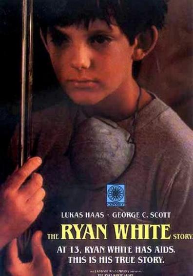 Movies The Ryan White Story poster