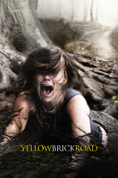 Movies YellowBrickRoad poster