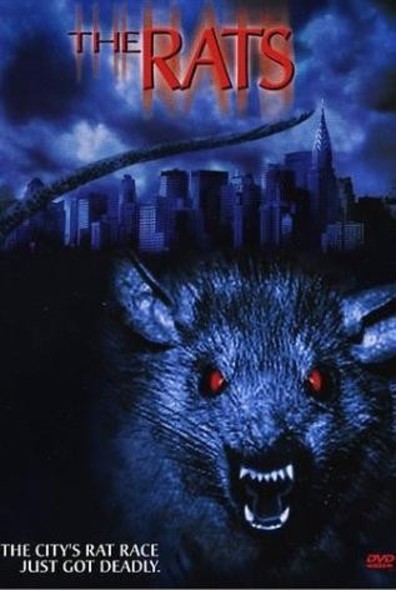 Movies The Rats poster