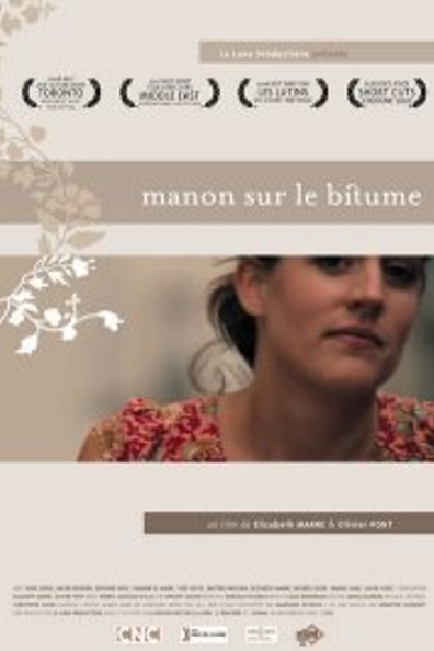 Movies Manon poster