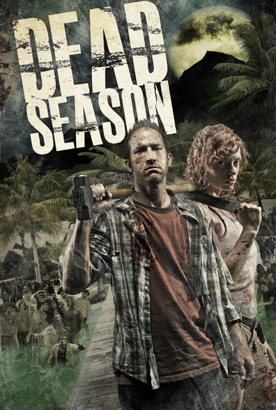 Movies Dead Season poster