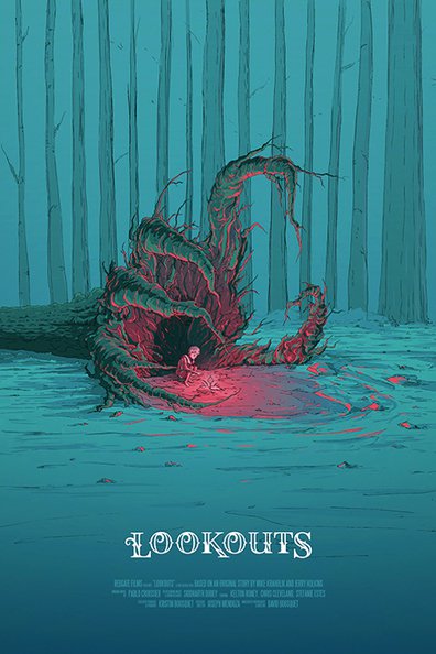 Movies Lookouts poster