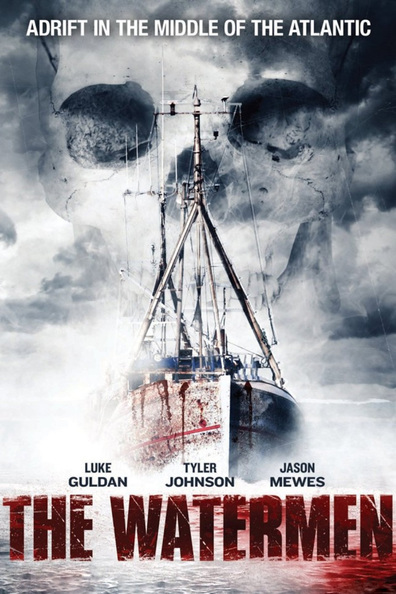 Movies The Watermen poster