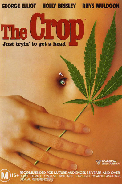 Movies The Crop poster