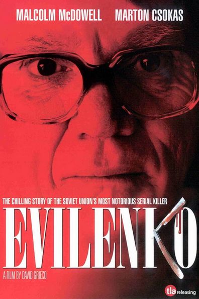 Movies Evilenko poster