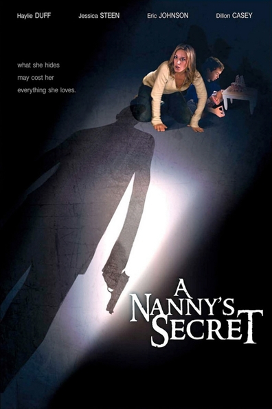 Movies My Nanny's Secret poster