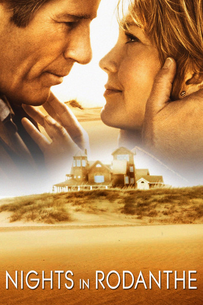Movies Nights in Rodanthe poster