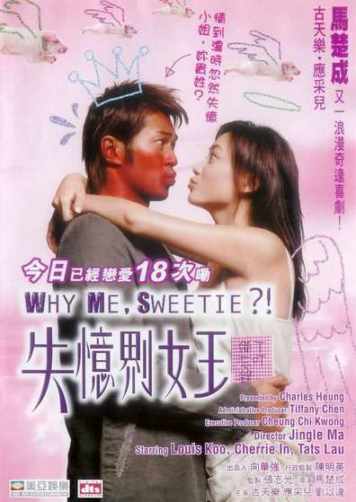 Movies Sat yik gaai lui wong poster